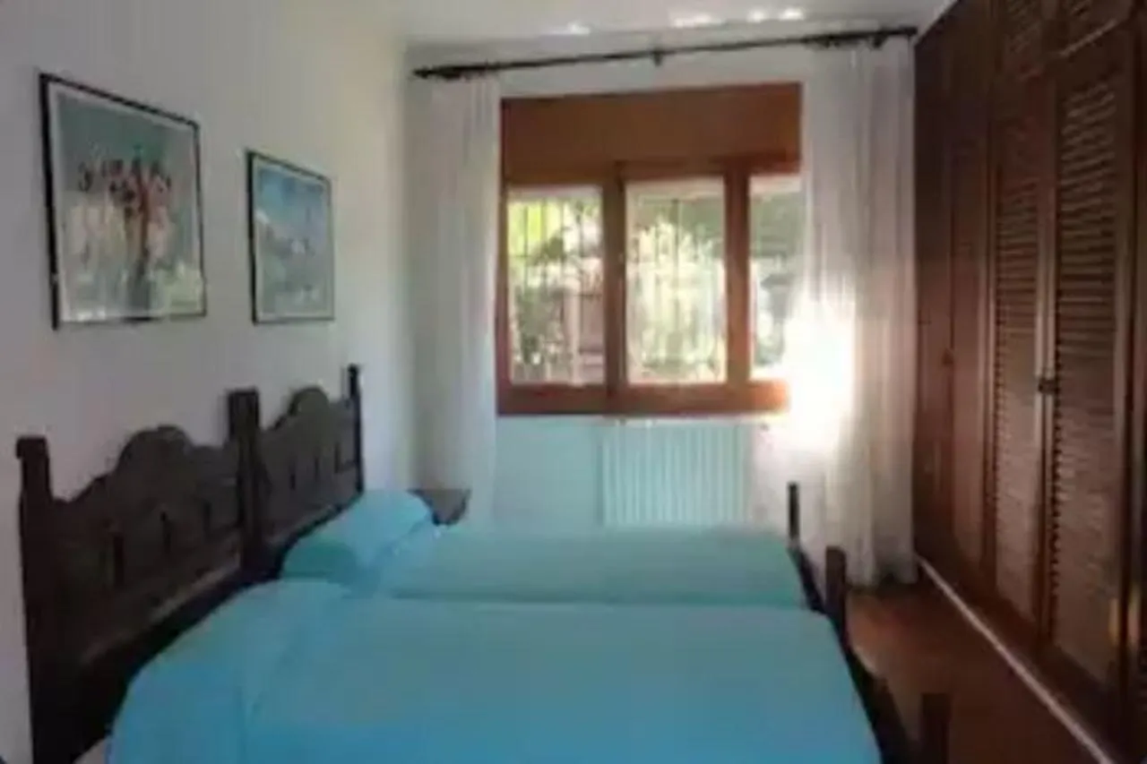 Palenque Costabravasi Villa Santa Cristina d'Aro Spain