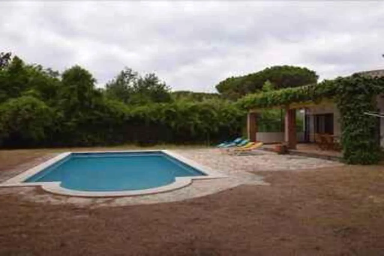 Palenque Costabravasi Villa Santa Cristina d'Aro 0*,