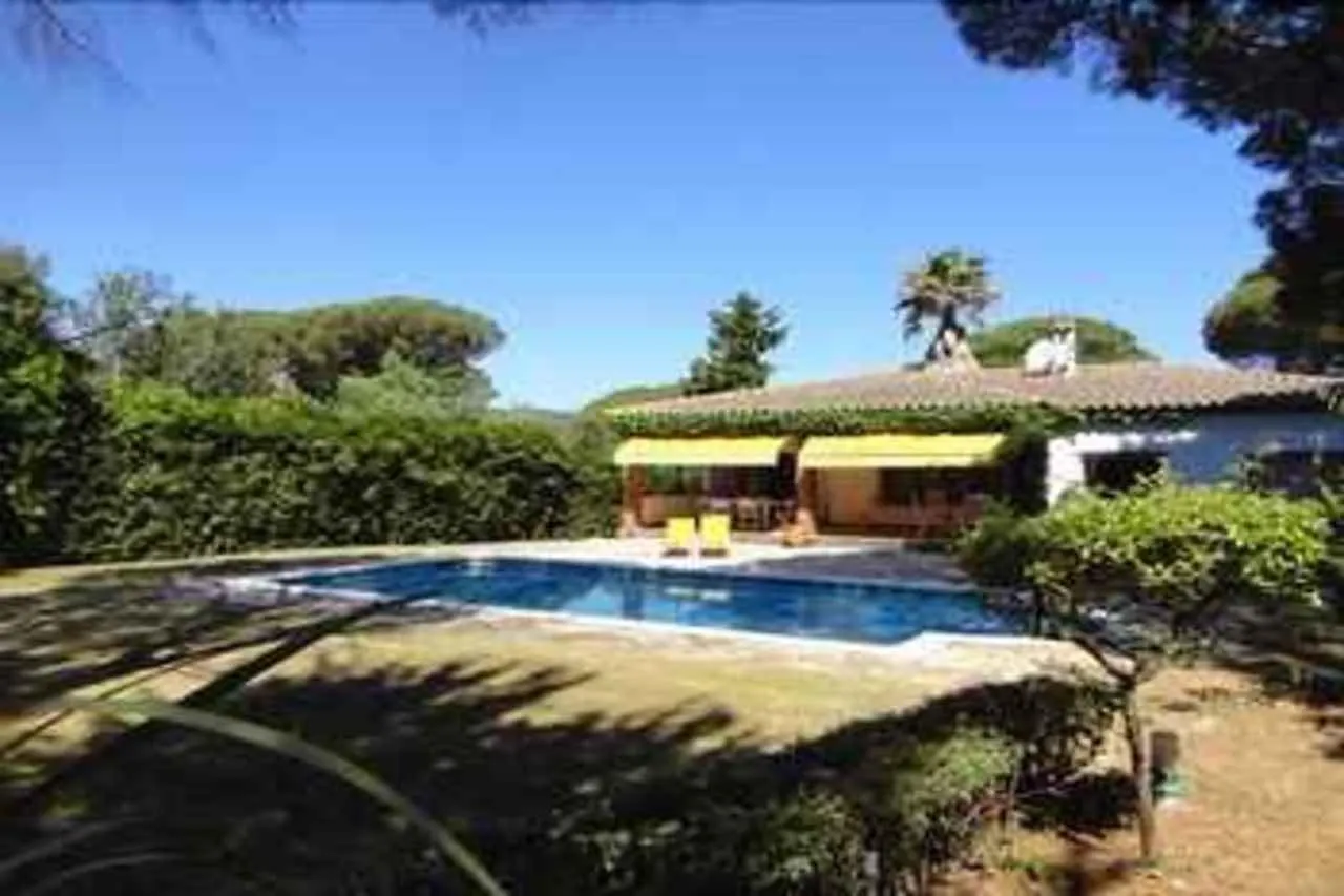 Palenque Costabravasi Villa Santa Cristina d'Aro