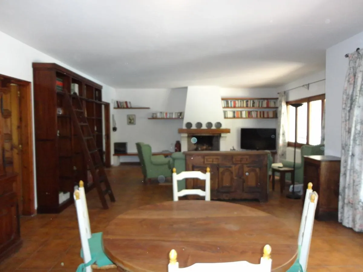 Villa Palenque Costabravasi à Santa Cristina d'Aro
