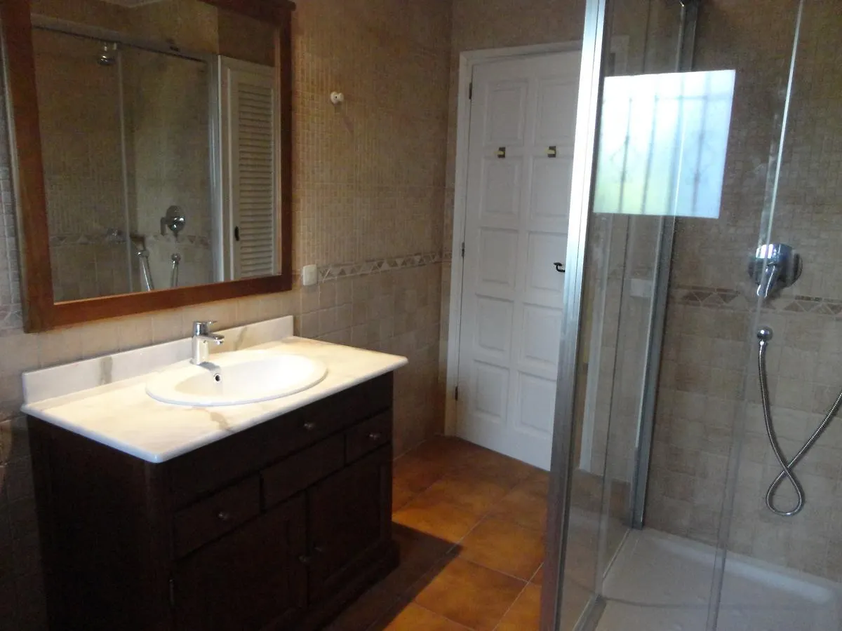 Villa Palenque Costabravasi à Santa Cristina d'Aro