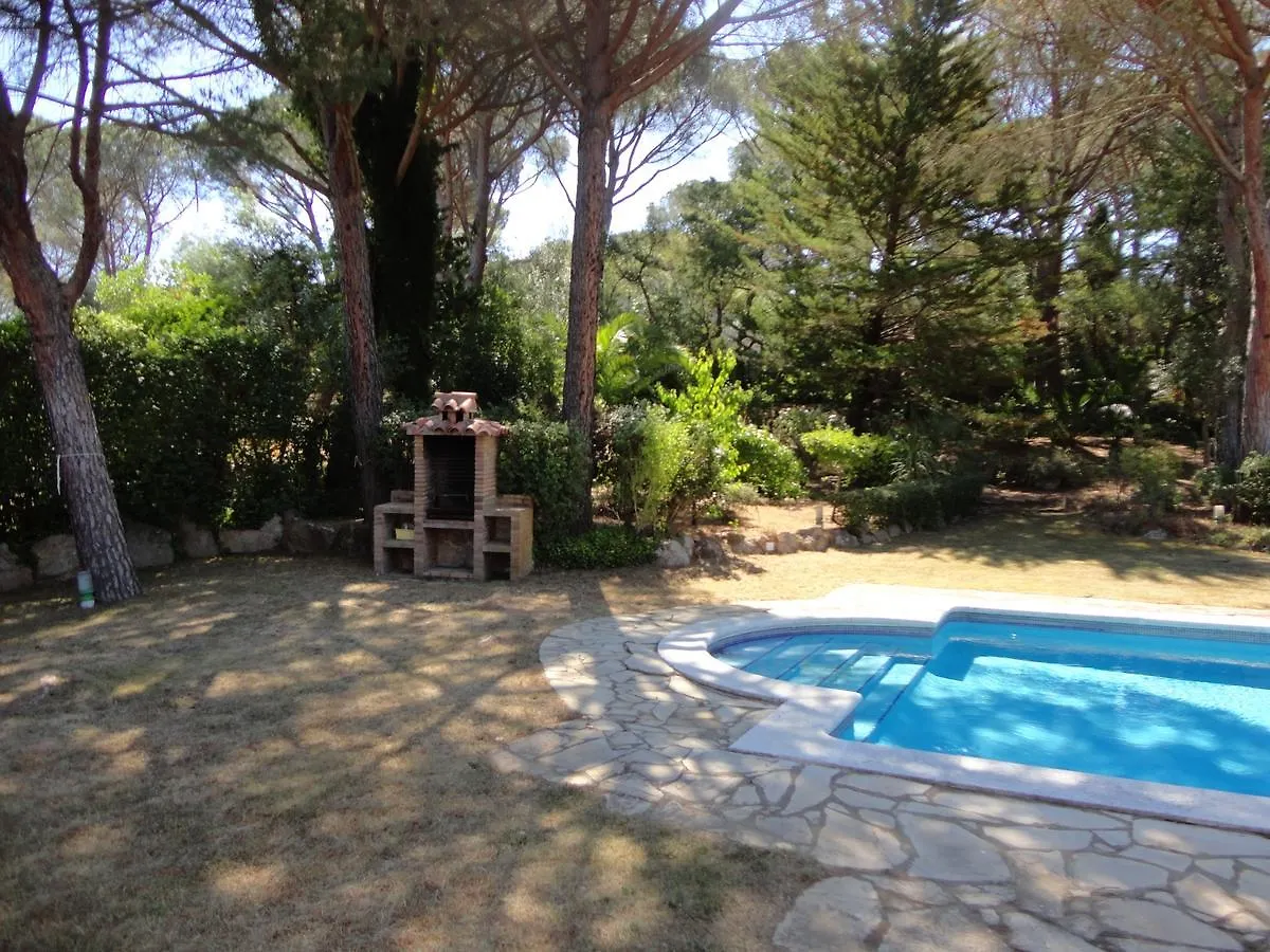 Palenque Costabravasi Villa Santa Cristina d'Aro